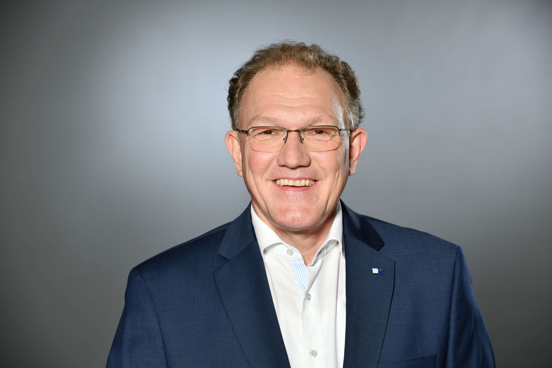 Gregor Berghausen