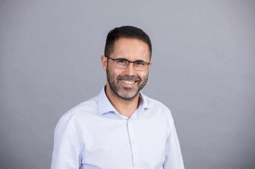 Rachid El Mellah