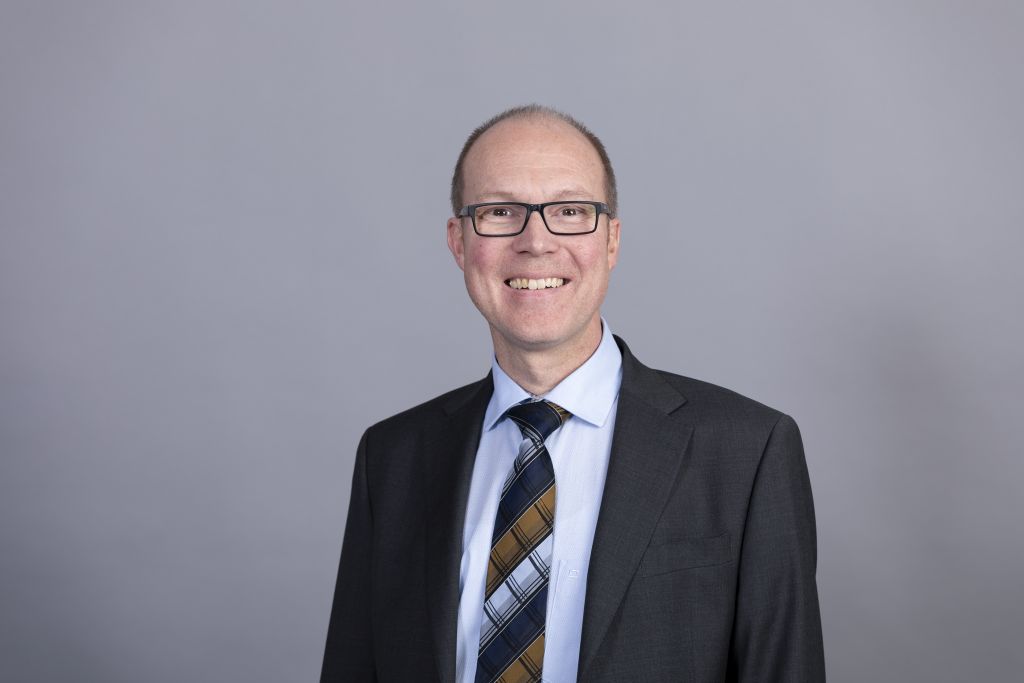 Stephan Jäger
