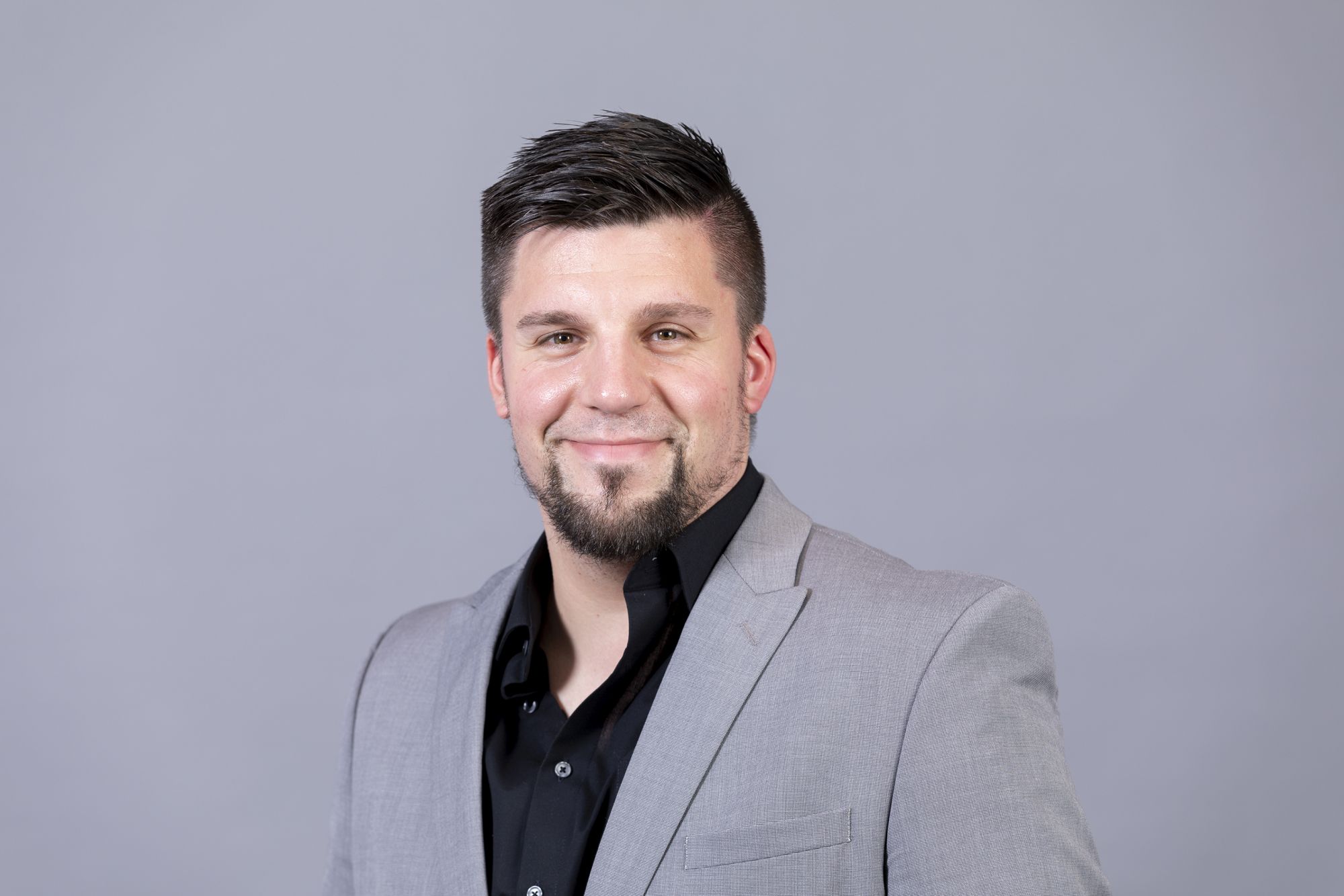 Sven Uthmann