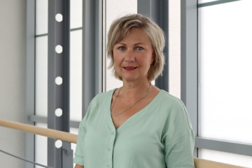 Silke Hartwig
