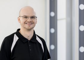 Erik Luft