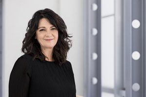 Sabine Stapel