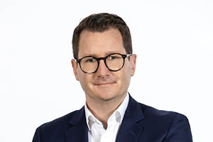 Dominik Skrinjar