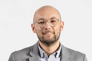Tobias Prinz