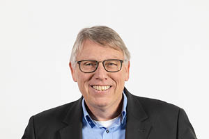 Frank Niehaus