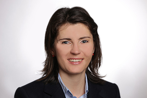 Pauline Henne