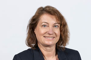 Nicole Lanver
