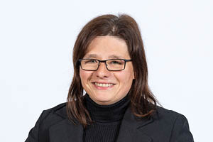 Nadine Krebs-Sonnenschein