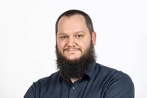 Alexander Freiburg