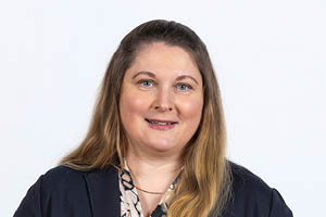Elisabeth Meßner