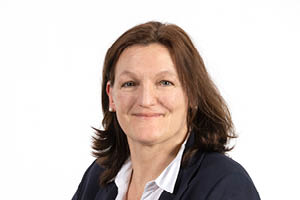 Sandra Ackermann