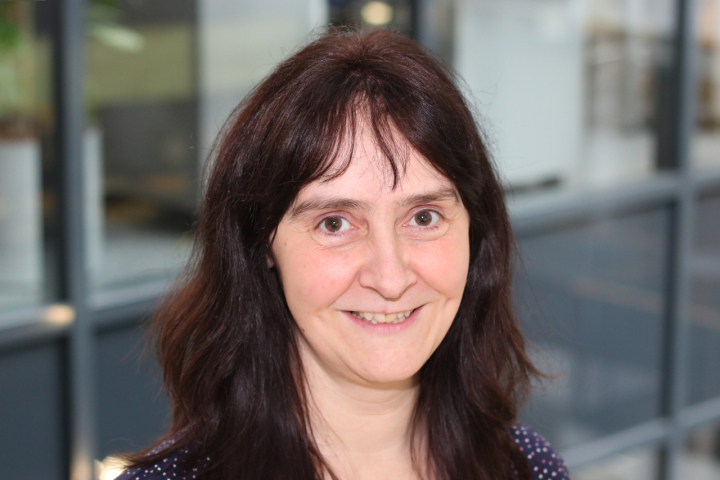 Silke Kühne