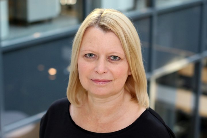 Ute Schober