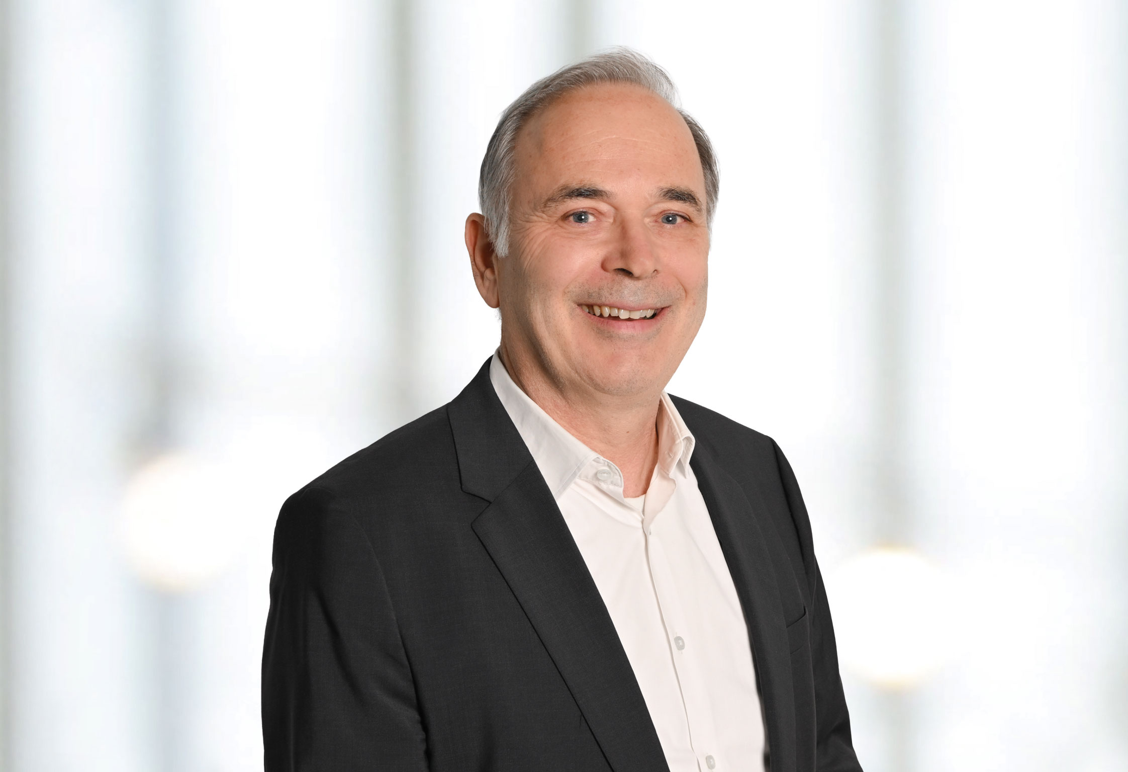 Andreas Fischer