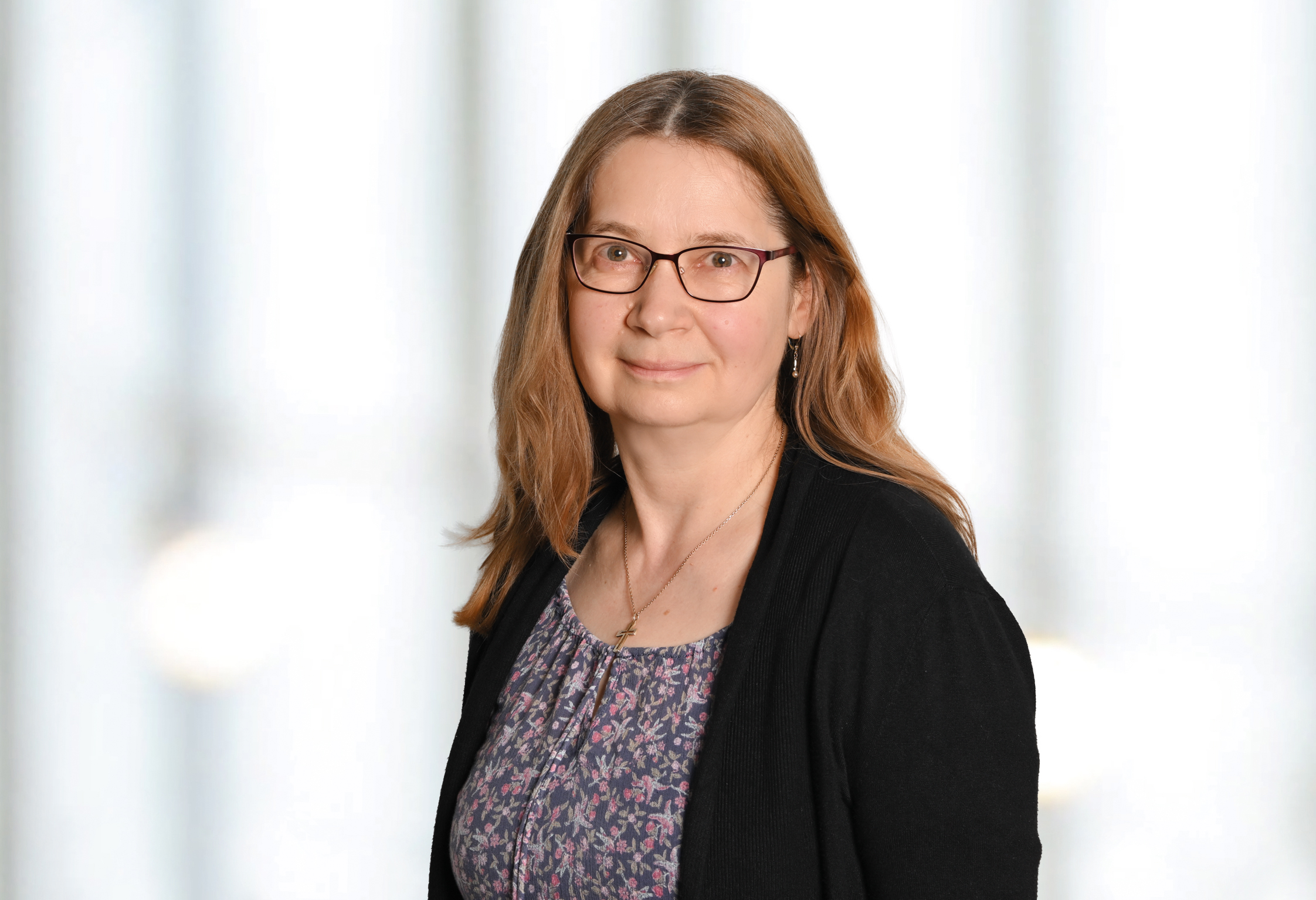 Monika Gorzynski
