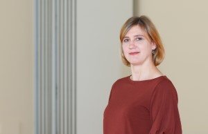 Tanja Kuhl