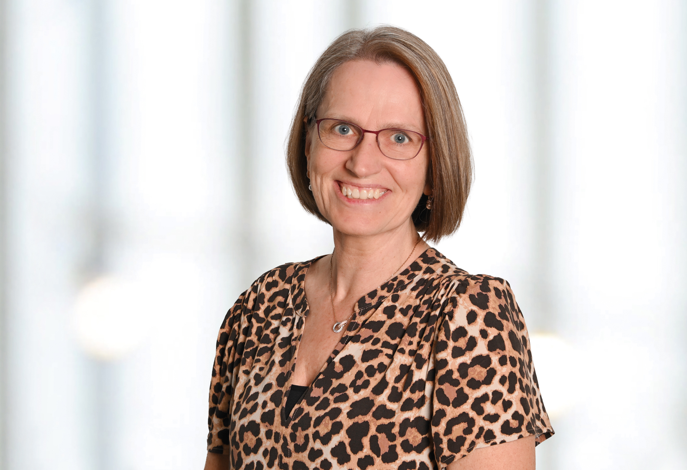 Karin Peter