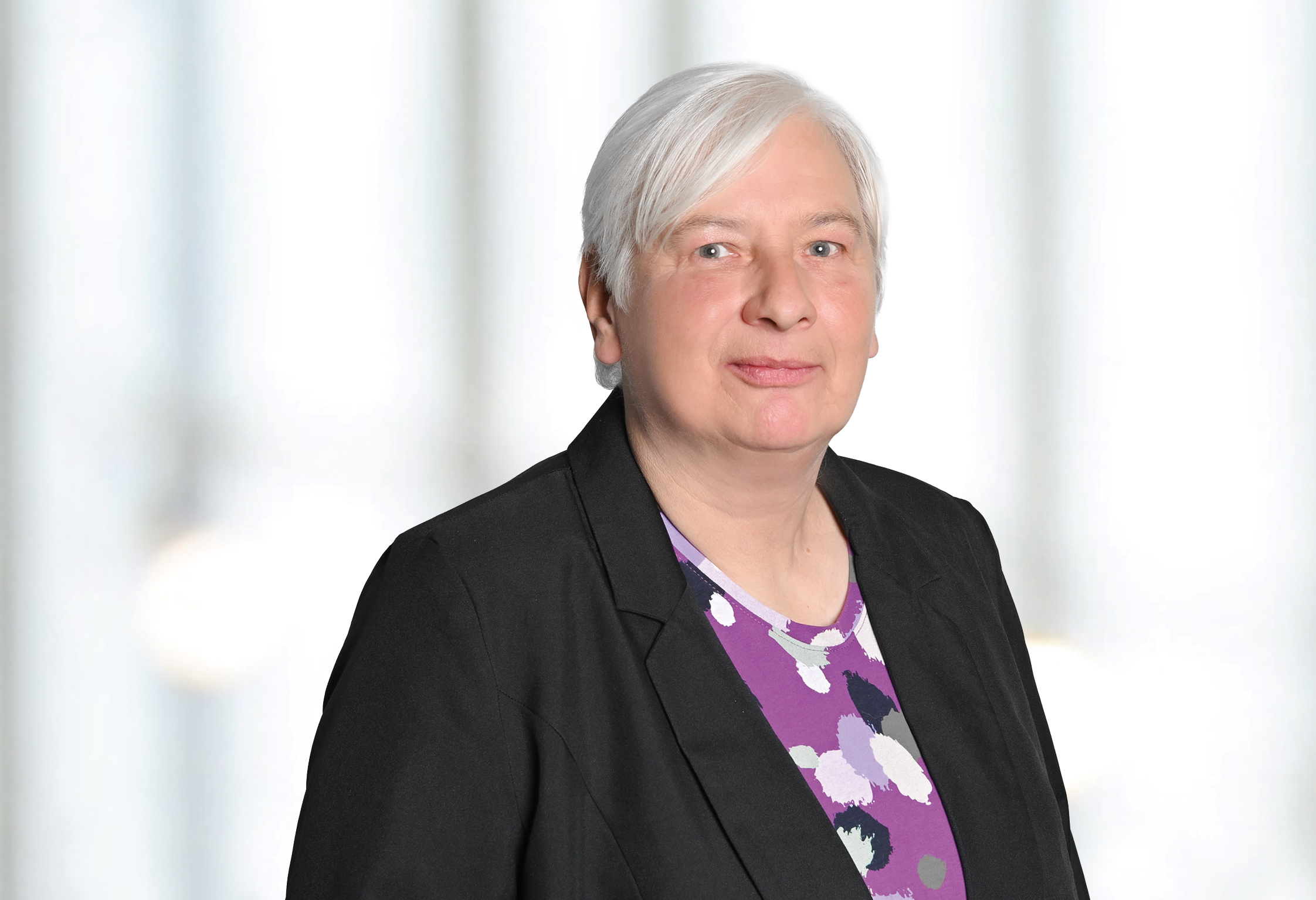 Anke Pfeifer