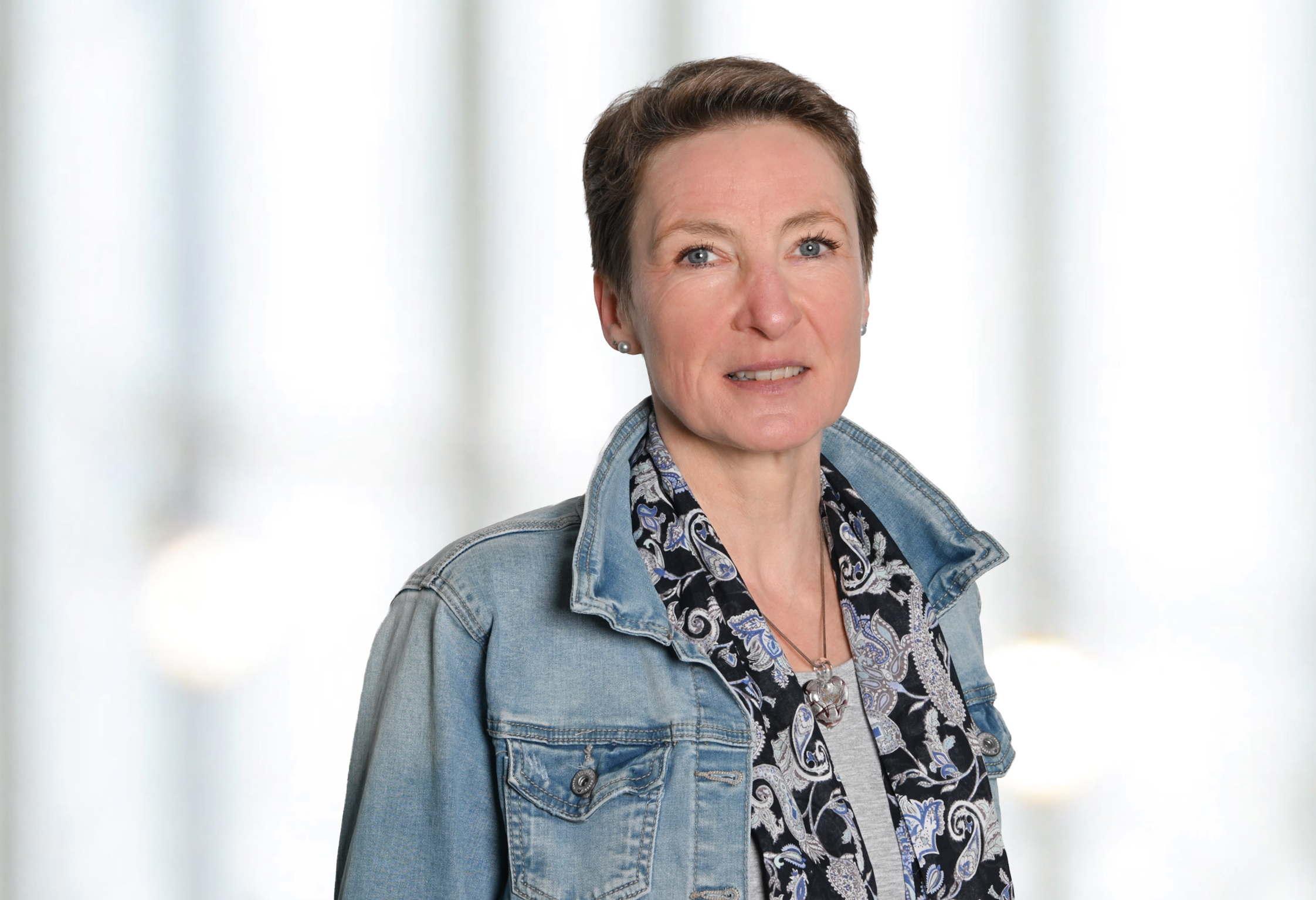 Verena Rudolph