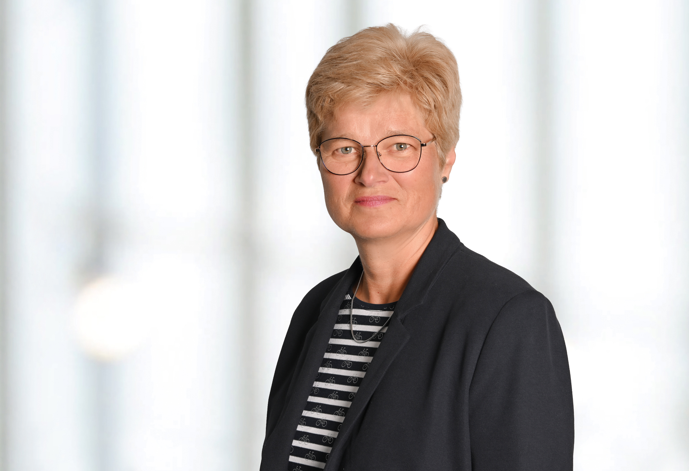 Karin Spandl