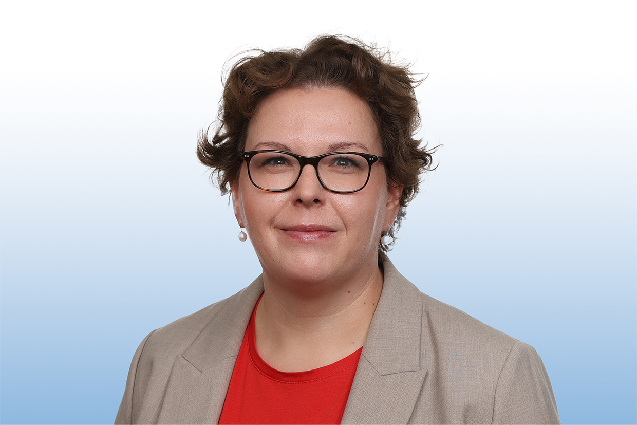 Sonja Mohn
