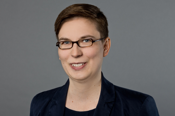 Annegret Rupp