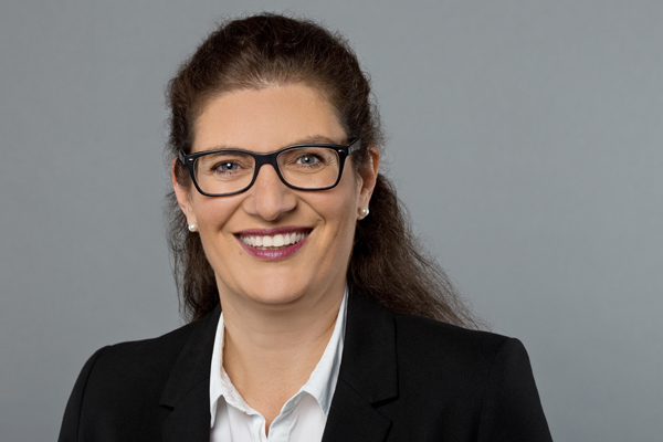Tanja Geisel