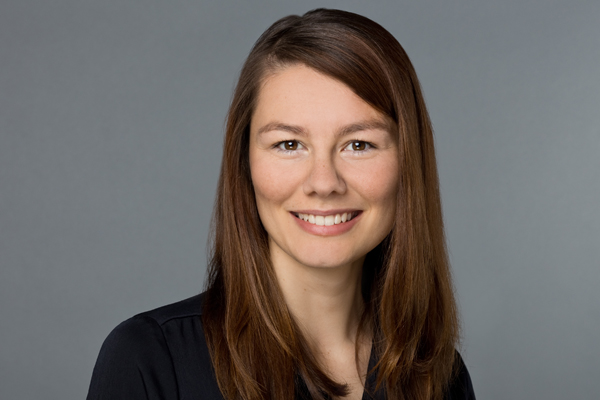 Nadine Kurz