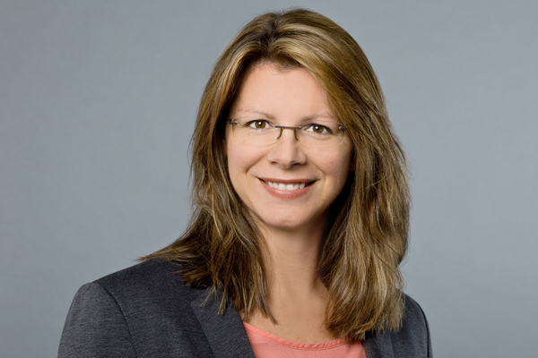 Britta Landmann