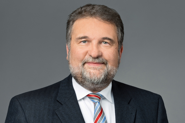 Klaus Peter Engel 