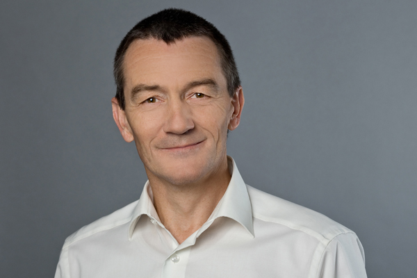 Michael Weber