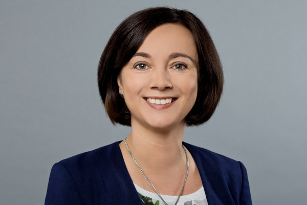 Petra Hörmann