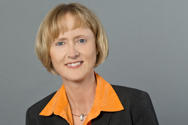 Petra Morgenthaler