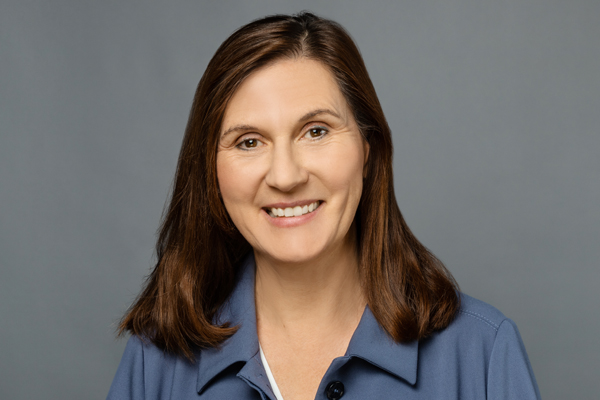 Kristina Blaha-Brouwer