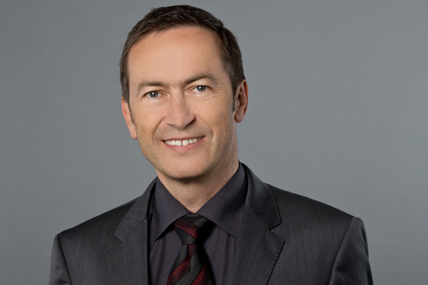 Jürgen Mohrhardt