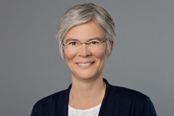 Gabriele Borchard