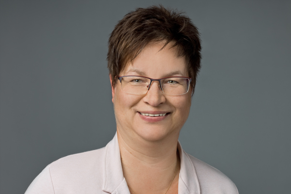 Susanne Krause