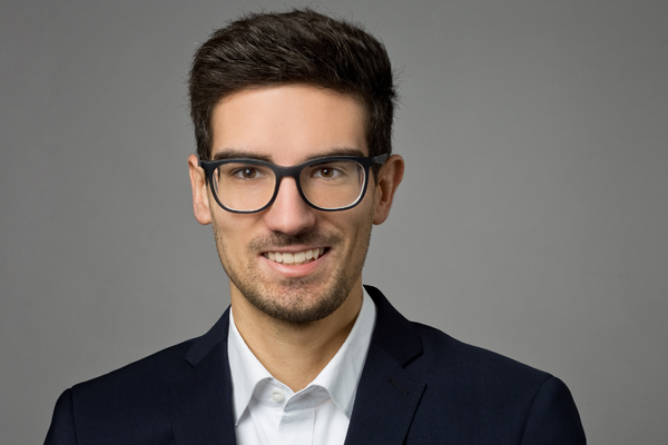 André Trendl