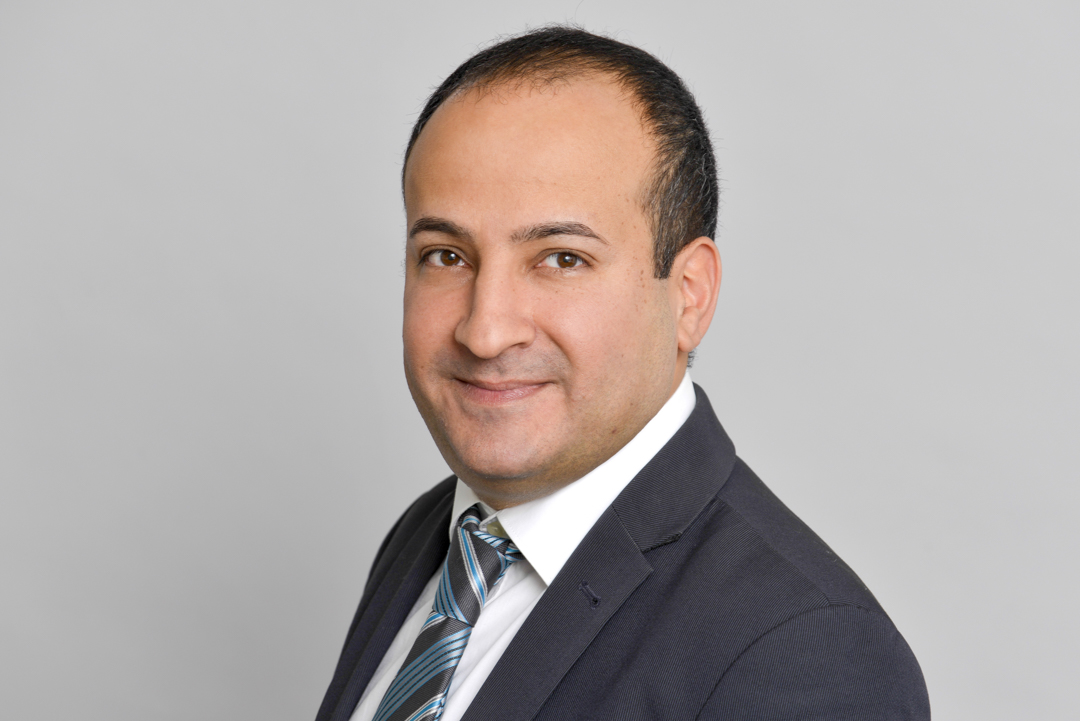 Ergün Aydogan
