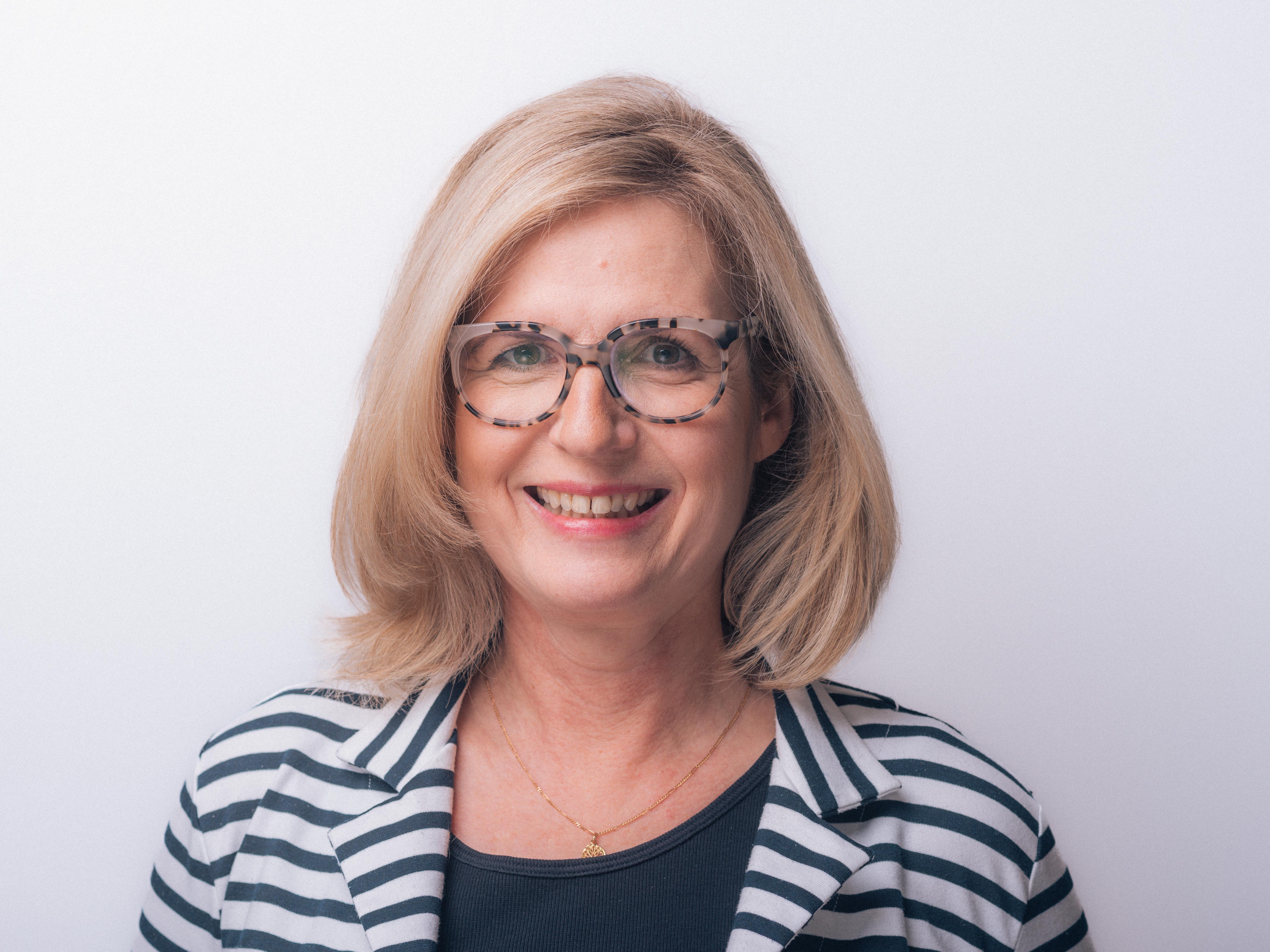 Iris Dreyer-Lasri