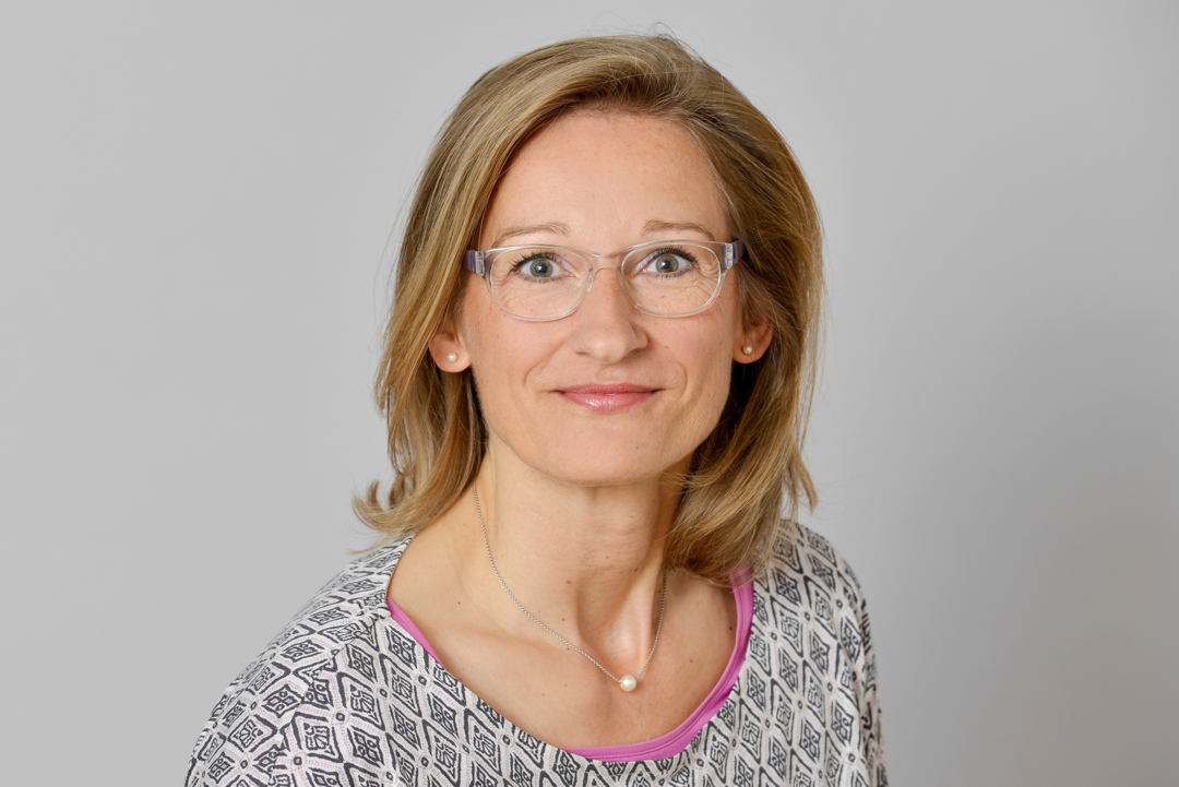 Margret Faiß