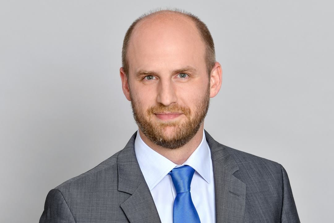 Ulf Horstmann