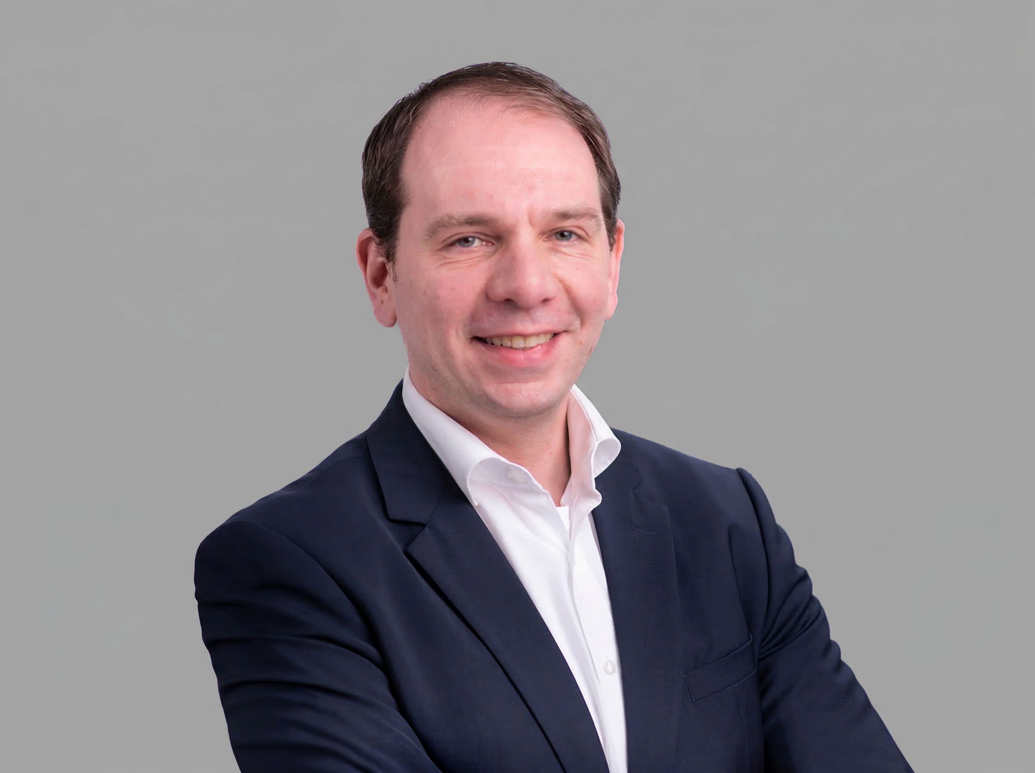 Daniel Janning