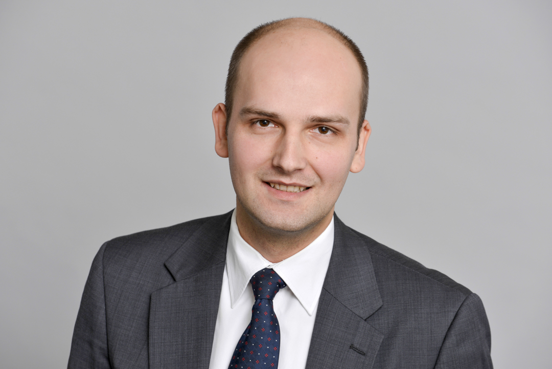 Sebastian Lehmann