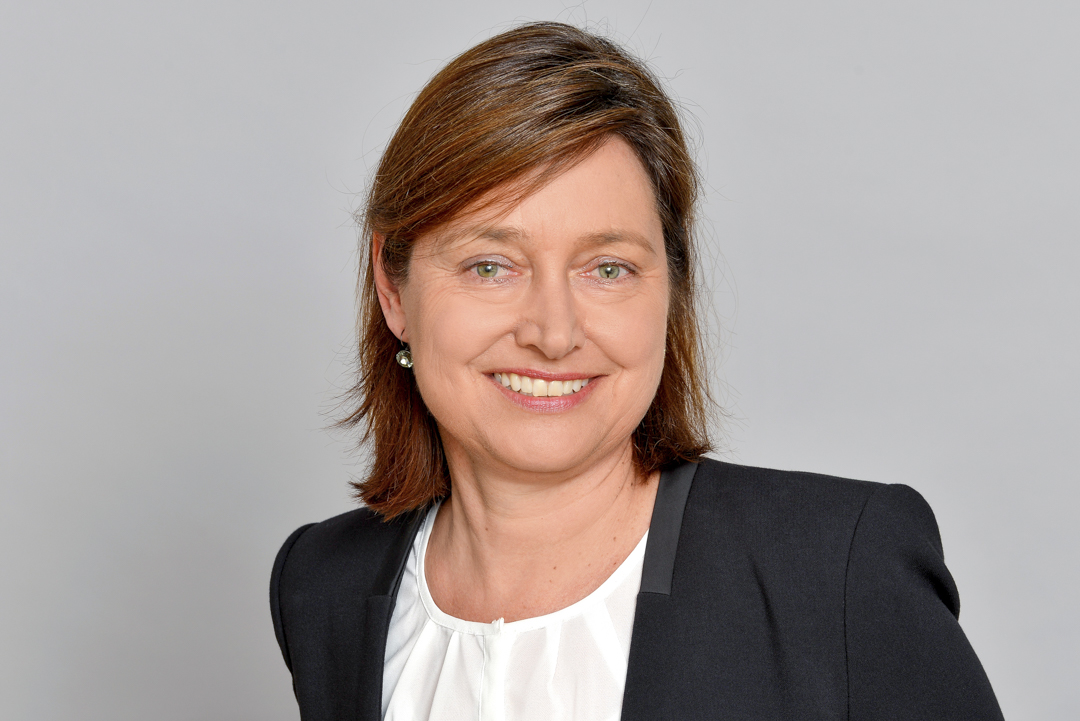 Anke Leufgen