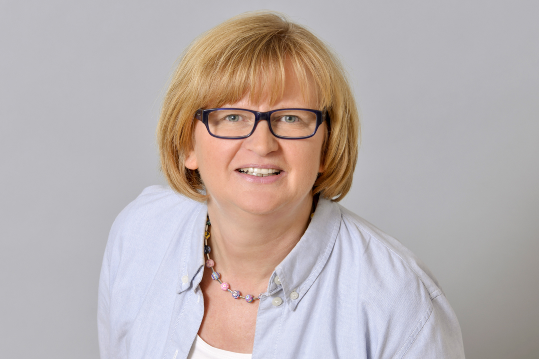 Dörte Meyer