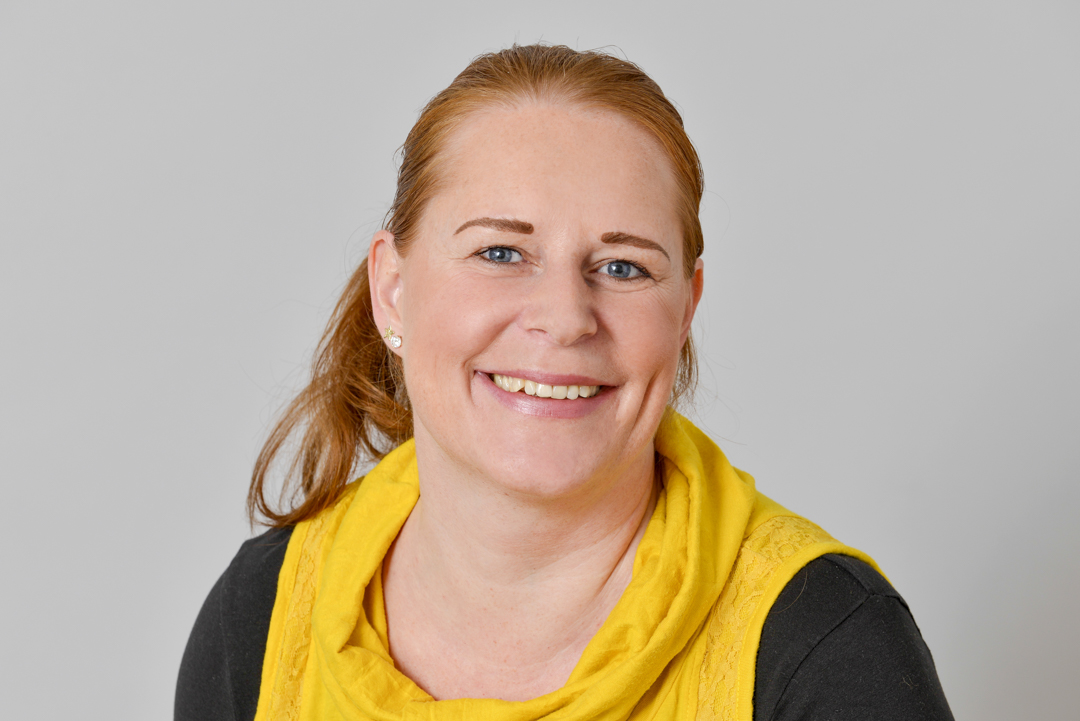 Jutta-Manuela Sirt