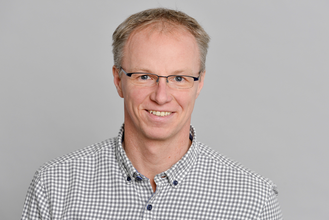 Achim Sültemeyer