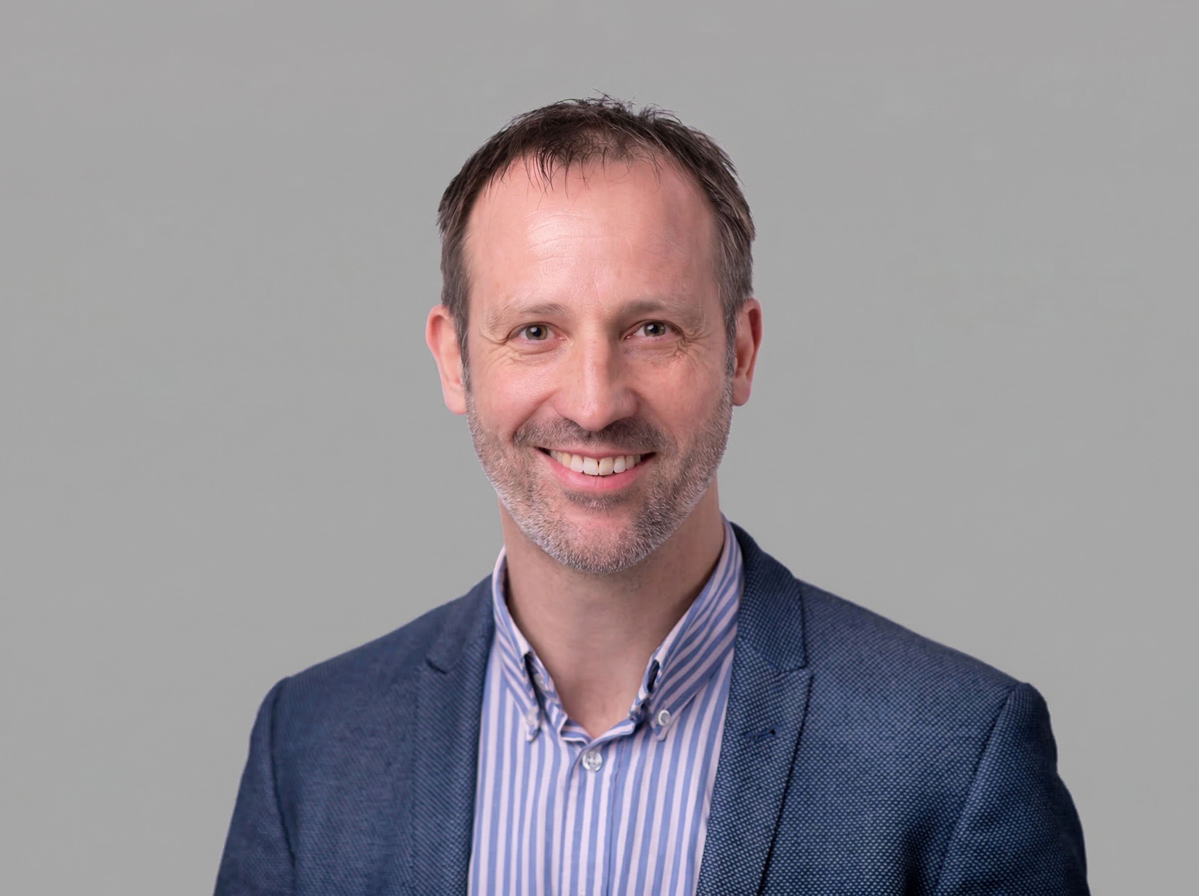 Carsten Taudt